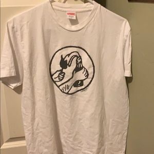 Supreme Molotav t-shirt